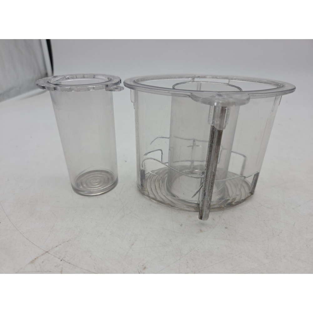 Cuisinart Pusher Sleeve Assembly DLC-2011-P Food Processor Part Custom Prep 11